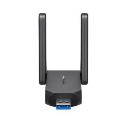 ÷ Usb wifi mercusys ma32h ac1300  867 mbps en 5ghz dos antenas mu-mimo