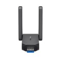 ÷ Usb wifi mercusys ma32h ac1300  867 mbps en 5ghz dos antenas mu-mimo