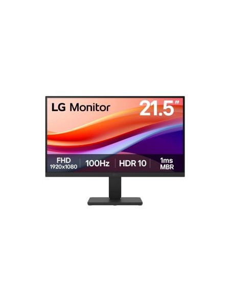 ÷ Monitor 22