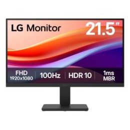 ÷ Monitor 22