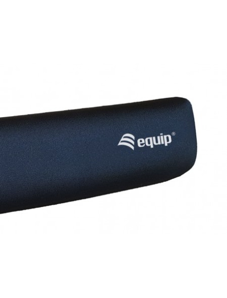 ÷ Reposamu?ecas de gel para teclado equip life color negro                                            