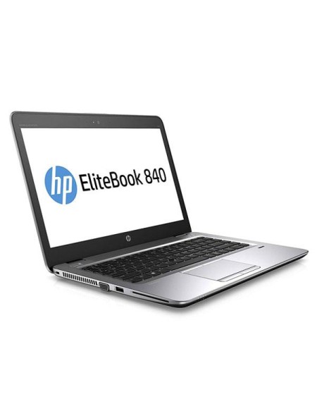 Portátil reacondicionado HP Elitebook 840 G3 14