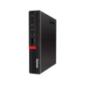 Ordenador Reacondicionado MINI LENOVO M720Q / i5-8th / 8GB / 256Gb SSD / Windows 11 Pro / Grado A / Sin cable trébol