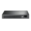 ÷ Switch no gestionable tp-link sg1016d 16p giga sobremesa rack