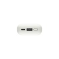 Powerbank Xiaomi Pocket Edition Pro 10000 Mah / 1x Usb / 1x Type-C / Carga Rapida 33W / Blanco / BHR5909GL