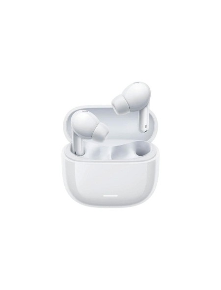 Auriculares Xiaomi Redmi Buds Lite 6 Blanco / Bluetooth 5.3 / Cancelacion de ruido / BHR8655GL
