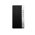 Ordenador Reacondicionado TORRE HP 600 G4 / i5-8th / 8Gb / 256Gb SSD / Win 10 Pro / Grafica DP incluida
