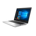 Portátil Reacondicionado HP Elitebook 650 G4 15.6