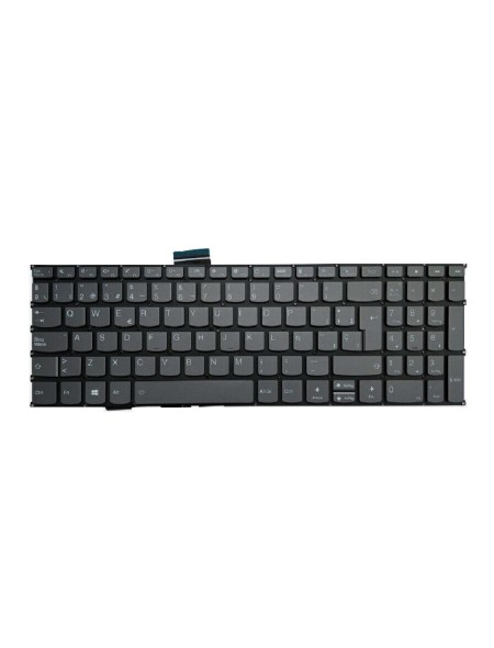 Teclado compatible para portátil LENOVO IdeaPad 3-15ITL6