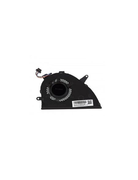 Ventilador compatible para portatil HP Pavilion 15-cs / 15t-cs / 15-cw / CPU / L25584-001