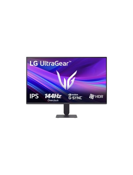 ÷ Monitor gaming 27