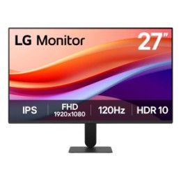 ÷ Monitor 27