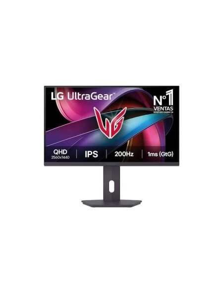 ÷ Monitor gaming 27