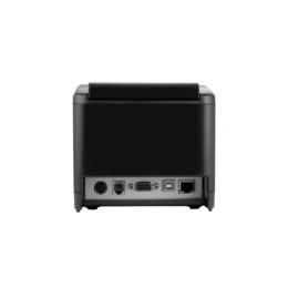 Impresora tickets termica 10POS RP-12NW / papel 80mm / USB / RS232 / Ethernet / Wifi / RJ11 / Negra