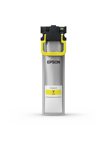 ÷ Tinta original epson t9444 amarillo c13t944440 3.000 páginas
