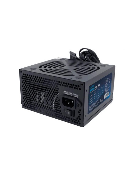 ÷ Fuente alimentacion coolbox basic 500gr coo-fa500b-bkb 500w destinada para reparaciones