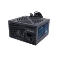 ÷ Fuente alimentacion coolbox basic 500gr coo-fa500b-bkb 500w destinada para reparaciones