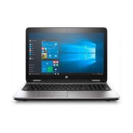 Portátil Reacondicionado HP Probook 650 G3 15.6