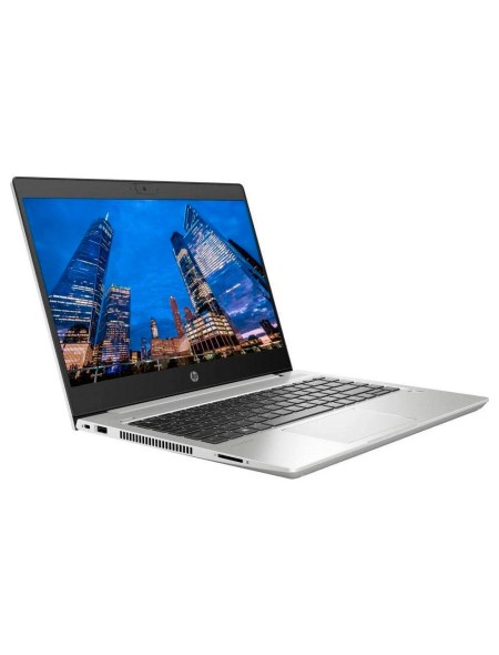 Portatil Reacondicionado HP Probook 445 G7 14