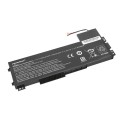 Batería compatible para portátil HP VV09XL 11.4V 4600mAh Movano