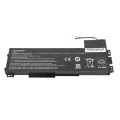 Batería compatible para portátil HP VV09XL 11.4V 4600mAh Movano