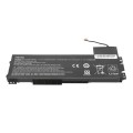 Batería compatible para portátil HP VV09XL 11.4V 4600mAh Mitsu