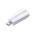 ÷ Usb wifi 7 d-link ae65u 2,4ghz / 5ghz / 6ghz 2 antenas externas 3,0