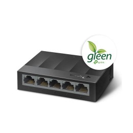 ÷ Tp-link litewave 5-port gigabit desktop switch