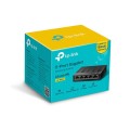 ÷ Tp-link litewave 5-port gigabit desktop switch