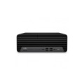 Ordenador Reacondicionado SFF HP Prodesk 600 G6 / i5-10th / 16GB / 256 GB SSD / Win 11 Pro / Incluye Grafica / Grado A
