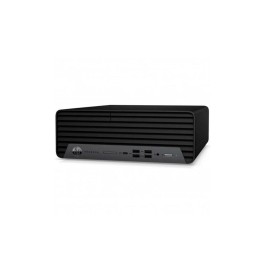 Ordenador Reacondicionado SFF HP Prodesk 600 G6 / i5-10th / 16GB / 256 GB SSD / Win 11 Pro / Incluye Grafica / Grado A
