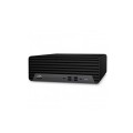 Ordenador Reacondicionado SFF HP Prodesk 600 G6 / i5-10th / 16GB / 256 GB SSD / Win 11 Pro / Incluye Grafica / Grado A