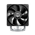 Ventilador Cpu Nox Hummer H-903 / 3 Heatpipes / Fan 92mm / Intel 1851 / 1700 / 1200 / 11xx - Amd / Am4 / Am5
