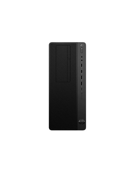 Ordenador Reacondicionado Torre HP Z1 G5 Workstation / i9-9th / 16Gb / 512Gb SSD / Windows 10 Pro / Sin VGA / Grado A