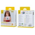 Camara Digital NR9569 Rosa / Pantalla TFT 2