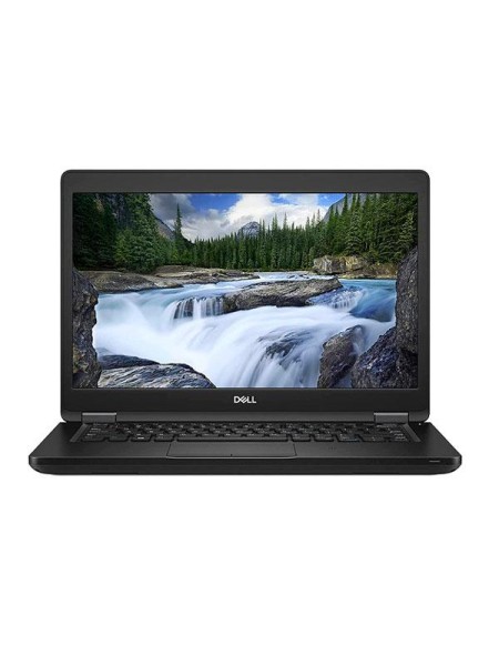 Portátil Reacondicionado DELL Latitude 5490 14
