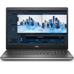 Portatil Reacondicionado DELL Precision 7560 15
