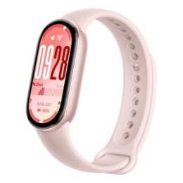 ÷ Pulsera inteligente xiaomi mi smart band 10 pantalla amoled 1,72