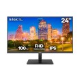 Monitor NILOX LED NXM24FHD1202 / 23.8