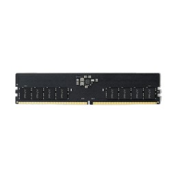 Memoria Ram PNY DIMM DDR5 16Gb / 5600mhz / CL40 / 1.2v / MD16GSD55600-BLK