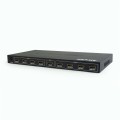 Splitter HDMI / 8 puertos / Gembird / DSP-8PH4-03