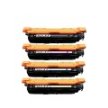 Toner compatible Dayma para Hp CF321A / 653A / Cian 16.500 Páginas