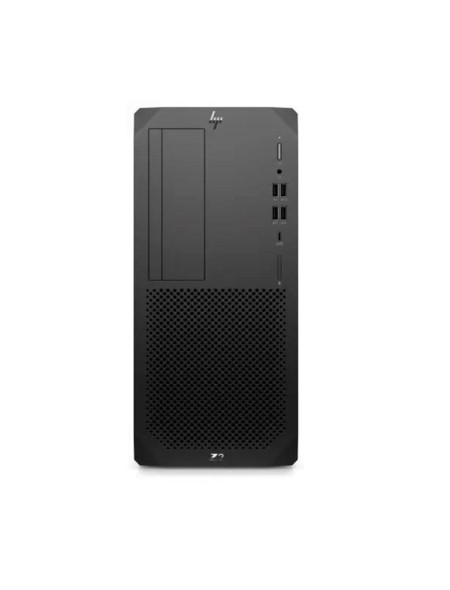 Ordenador Reacondicionado Torre HP Z2 G8 Workstation / i9-11900K / 32Gb / 512Gb M2 / Windows 11 Pro / SIN VGA