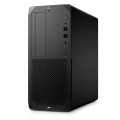 Ordenador Reacondicionado Torre HP Z2 G8 Workstation / i9-11900K / 32Gb / 512Gb M2 / Windows 11 Pro / SIN VGA