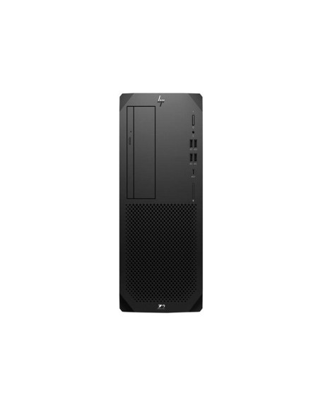 Ordenador Reacondicionado Torre HP Z2 G9 Workstation / i7-12700K / 16Gb / 512Gb M2 / Windows 11 Pro / SIN VGA