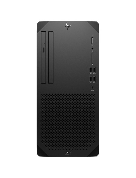 Ordenador Reacondicionado Torre HP Z1 G9 Workstation / i9-12900 / 32Gb / 1 Tb M2 / Windows 11 Pro / SIN VGA / Grado A