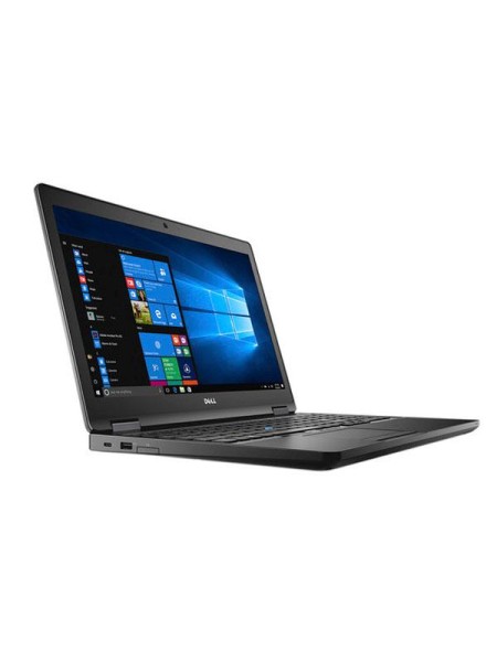 Portátil Reacondicionado DELL Latitude 5580 15.6