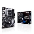 Placa base Asus Prime B550-Plus AM4 / HDMI-DP / ATX / 90MB14U0-M0EAY0 / Caja Abierta
