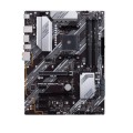 Placa base Asus Prime B550-Plus AM4 / HDMI-DP / ATX / 90MB14U0-M0EAY0 / Caja Abierta