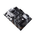 Placa base Asus Prime B550-Plus AM4 / HDMI-DP / ATX / 90MB14U0-M0EAY0 / Caja Abierta